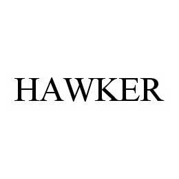 HAWKER