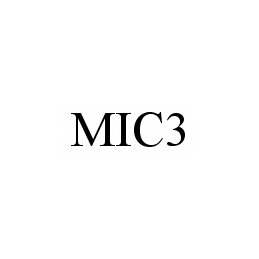 MIC3