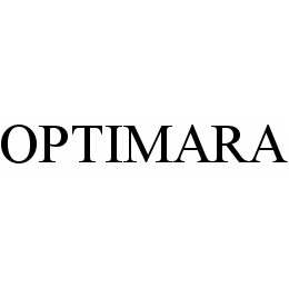 Trademark Logo OPTIMARA