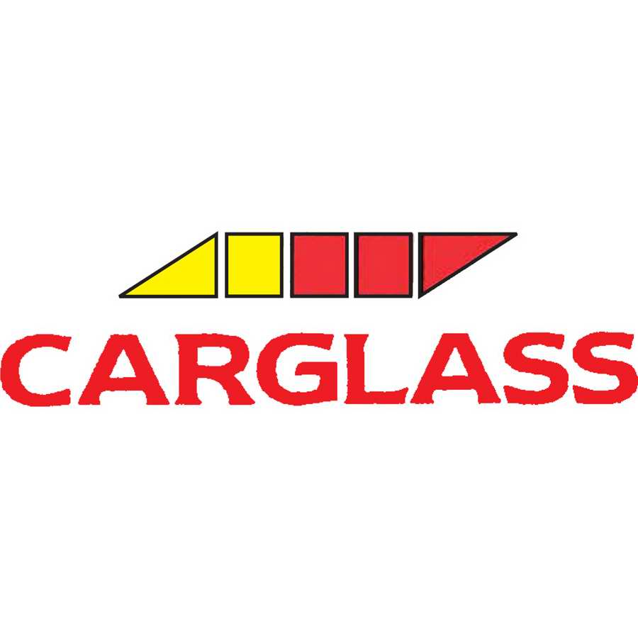 Trademark Logo CARGLASS