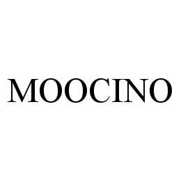 Trademark Logo MOOCINO