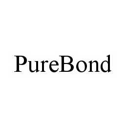 PUREBOND