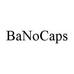  BANOCAPS