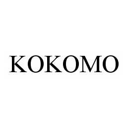 KOKOMO