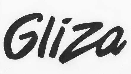 Trademark Logo GLIZA