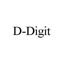 D-DIGIT