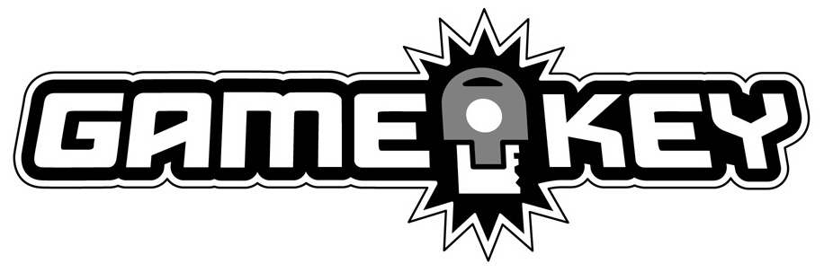 Trademark Logo GAME KEY