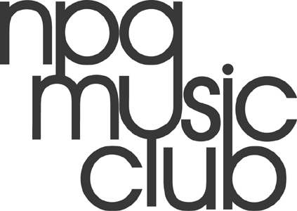 NPG MUSIC CLUB