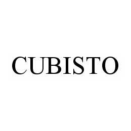  CUBISTO