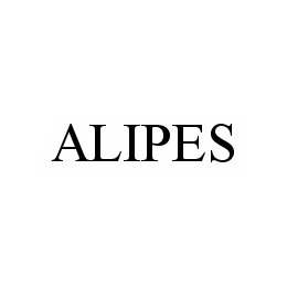  ALIPES