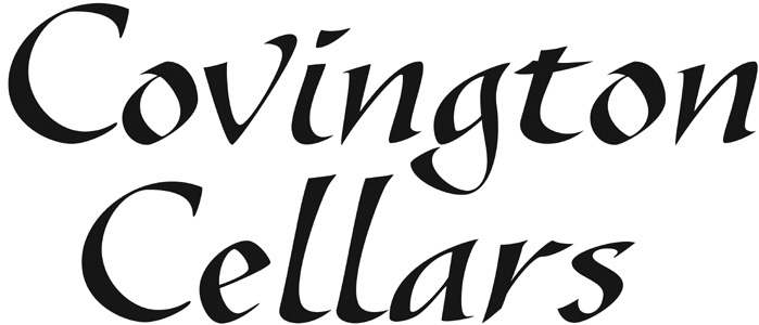 Trademark Logo COVINGTON CELLARS