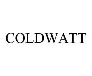 COLDWATT