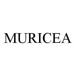 Trademark Logo MURICEA