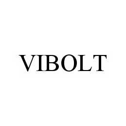  VIBOLT