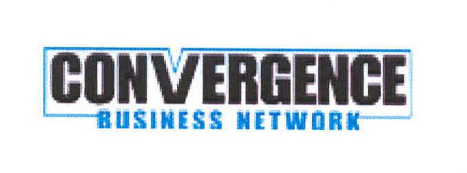  CONVERGENCE BUSINESS NETWORK