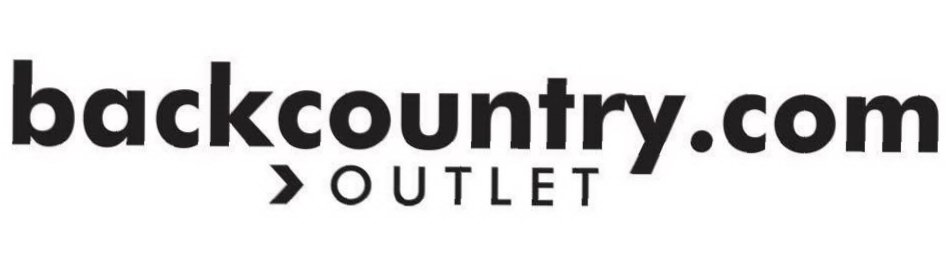 Trademark Logo BACKCOUNTRY.COM > OUTLET