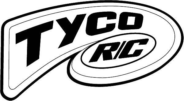  TYCO R/C