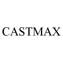  CASTMAX