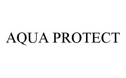  AQUA PROTECT