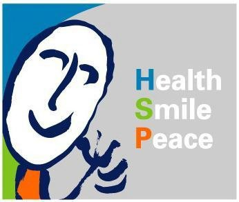 Trademark Logo HEALTH SMILE PEACE