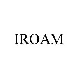  IROAM