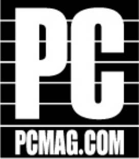 Trademark Logo PC PCMAG.COM