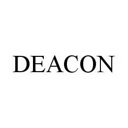  DEACON