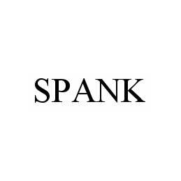 SPANK