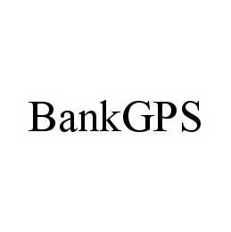 BANKGPS