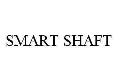 Trademark Logo SMART SHAFT