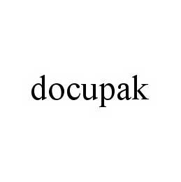 DOCUPAK