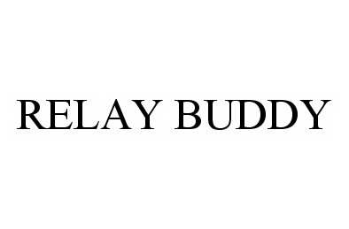  RELAY BUDDY