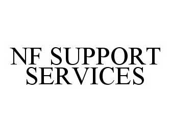  NF SUPPORT SERVICES