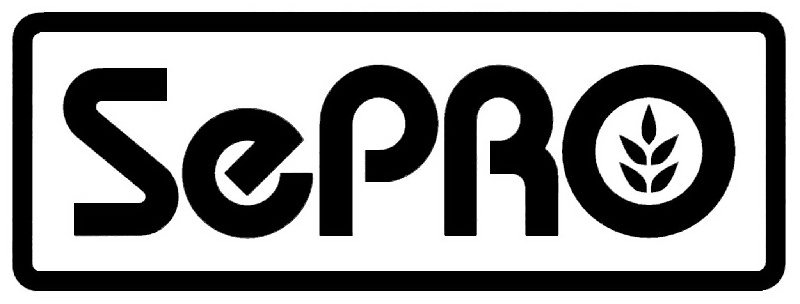 Trademark Logo SEPRO