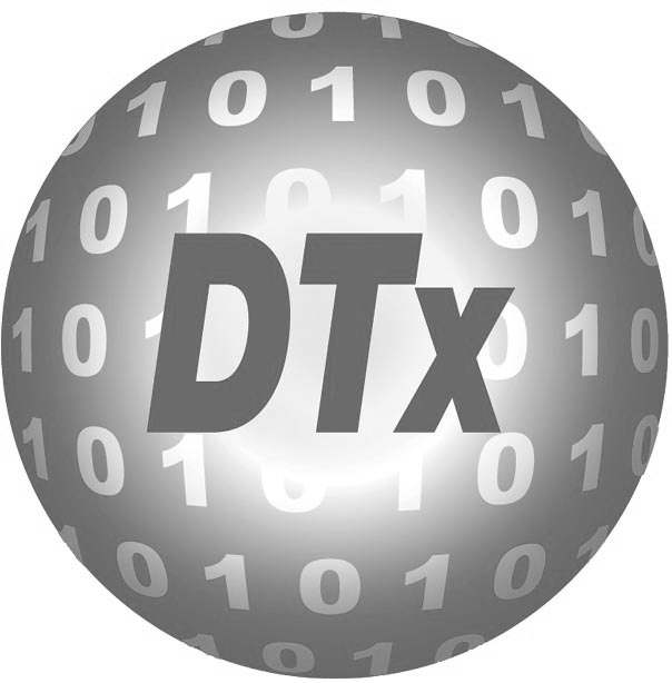  DTX 1 0