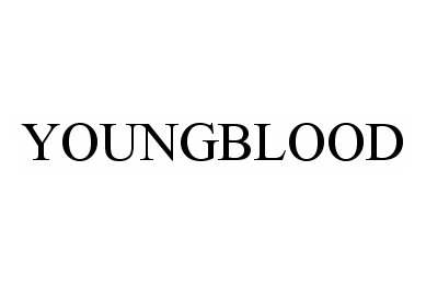  YOUNGBLOOD