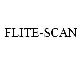  FLITE-SCAN
