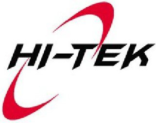 Trademark Logo HI-TEK