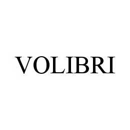  VOLIBRI