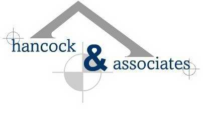 Trademark Logo HANCOCK & ASSOCIATES