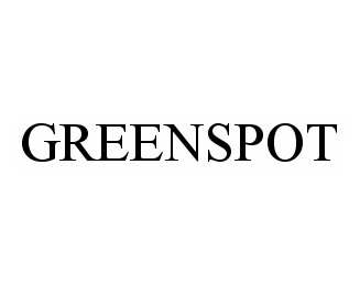 GREENSPOT