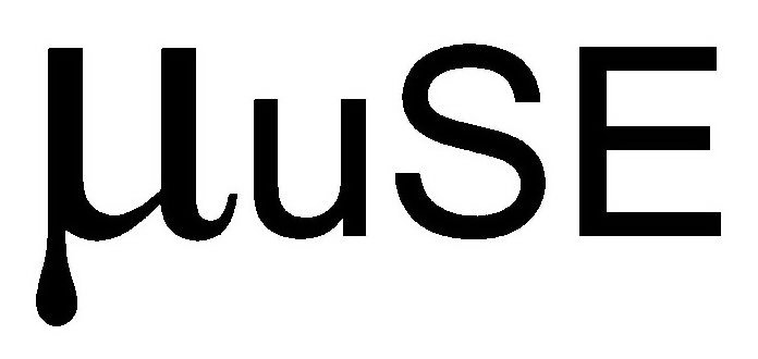Trademark Logo µUSE