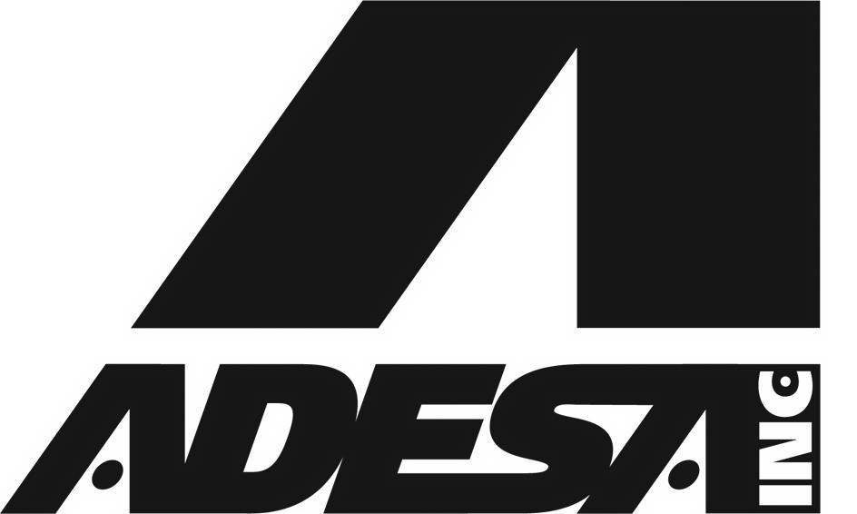 Trademark Logo ADESA INC.