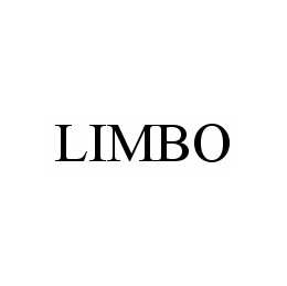 Trademark Logo LIMBO