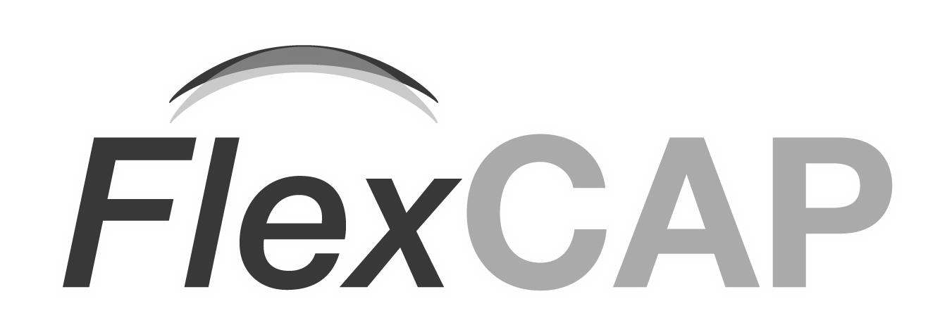 Trademark Logo FLEXCAP