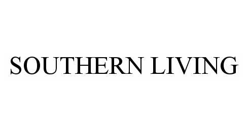 Trademark Logo SOUTHERN LIVING