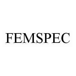  FEMSPEC