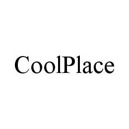 Trademark Logo COOLPLACE
