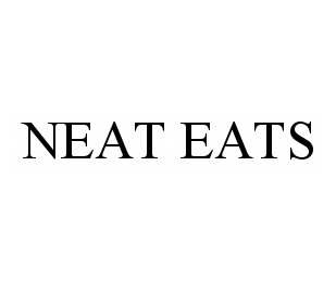  NEAT EATS