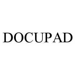  DOCUPAD